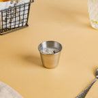 Mini Steel Bucket Nestasia