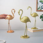 Bird Showpiece Nestasia