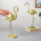 Bird Showpiece Nestasia