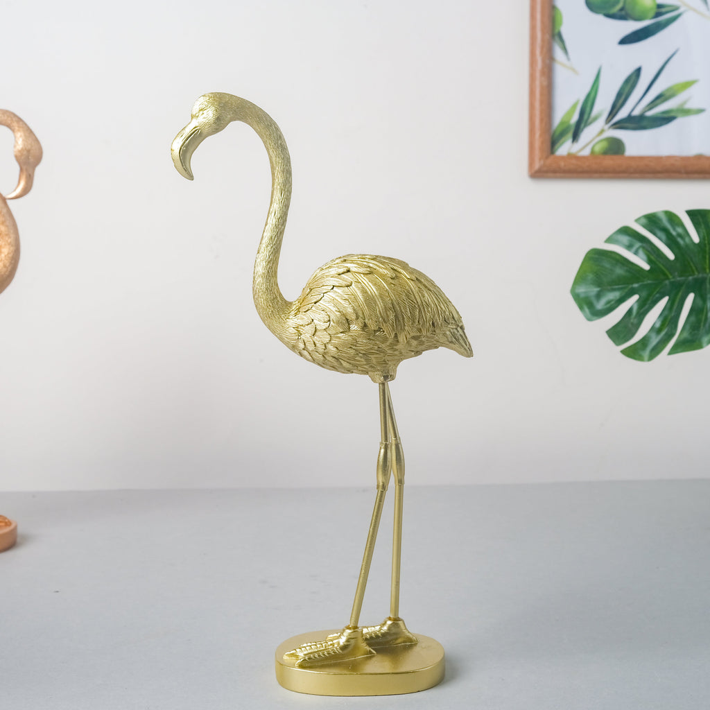 Bird Showpiece Nestasia