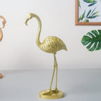 Bird Showpiece Nestasia