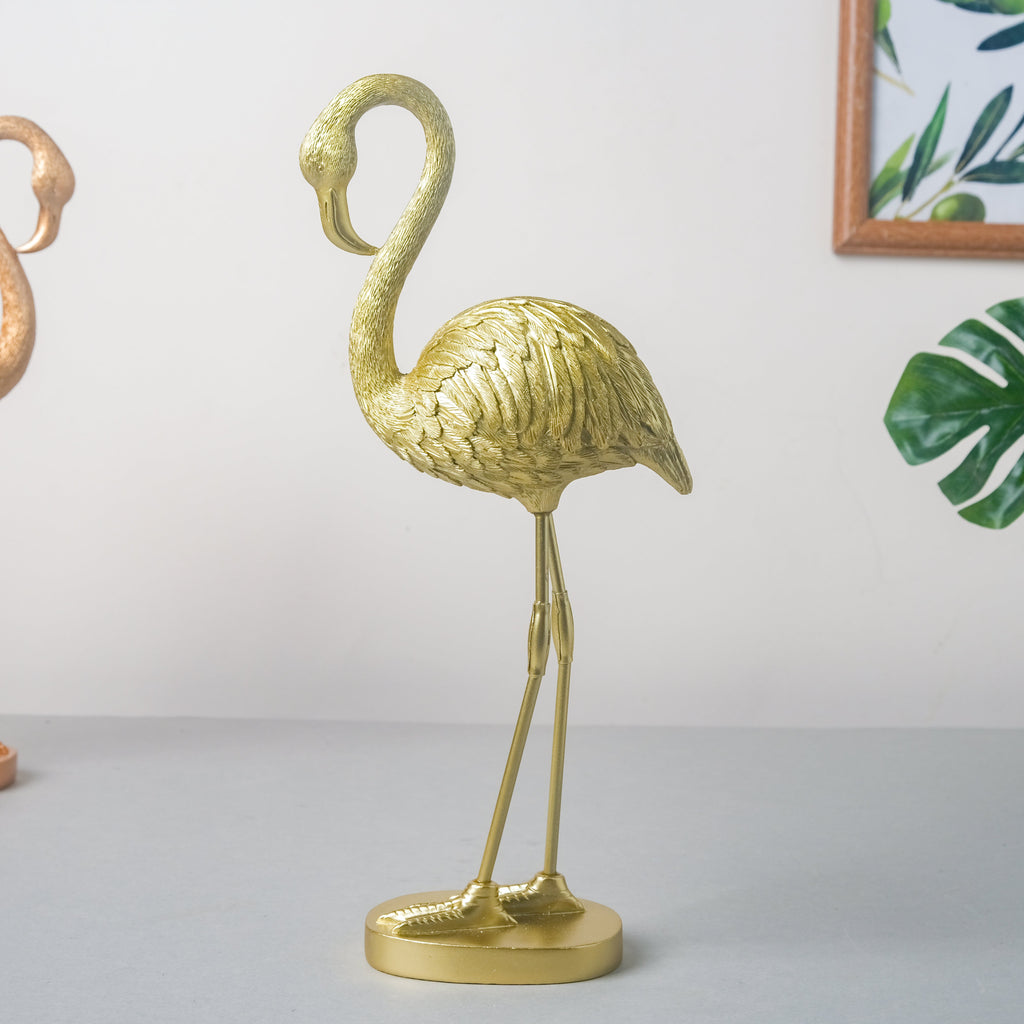 Bird Showpiece Nestasia