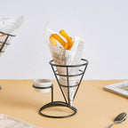 Finger Food Cone Nestasia