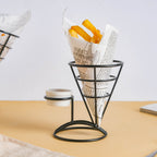 Finger Food Cone Nestasia