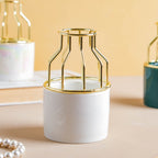 Small Ceramic Pot for Plants Nestasia