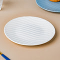 Textured Plate Nestasia