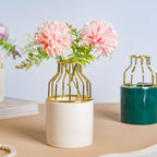 Medium Size Ceramic Pot for Plants Nestasia