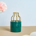 Medium Size Ceramic Pot for Plants Nestasia