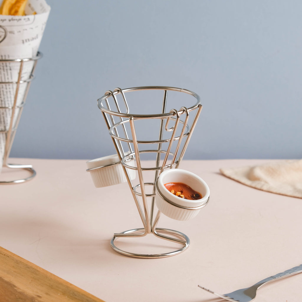 Snack Stand Nestasia