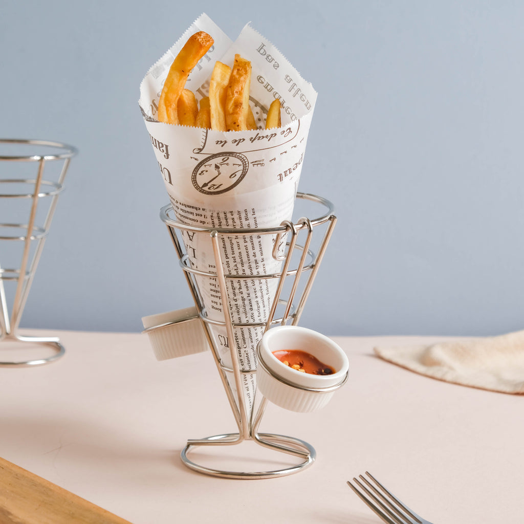 Snack Stand Nestasia