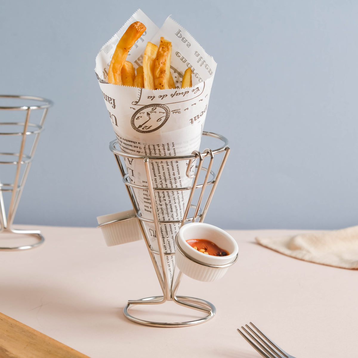Snack Stand Nestasia