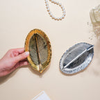 Leaf Trinket Dish Nestasia