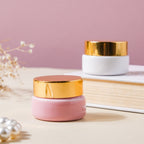 Ceramic Mini Jar Nestasia