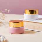 Ceramic Mini Jar Nestasia