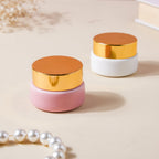 Ceramic Mini Jar Nestasia