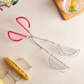Steel Scissors Tongs Nestasia