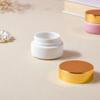 Ceramic Mini Jar Nestasia