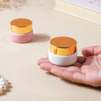 Ceramic Mini Jar Nestasia