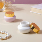 Ceramic Mini Jar Nestasia
