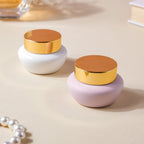 Ceramic Mini Jar Nestasia