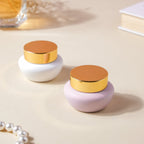 Ceramic Mini Jar Nestasia