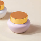 Ceramic Mini Jar Nestasia