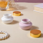 Ceramic Mini Jar Nestasia
