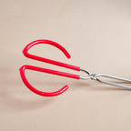 Steel Scissors Tongs Nestasia