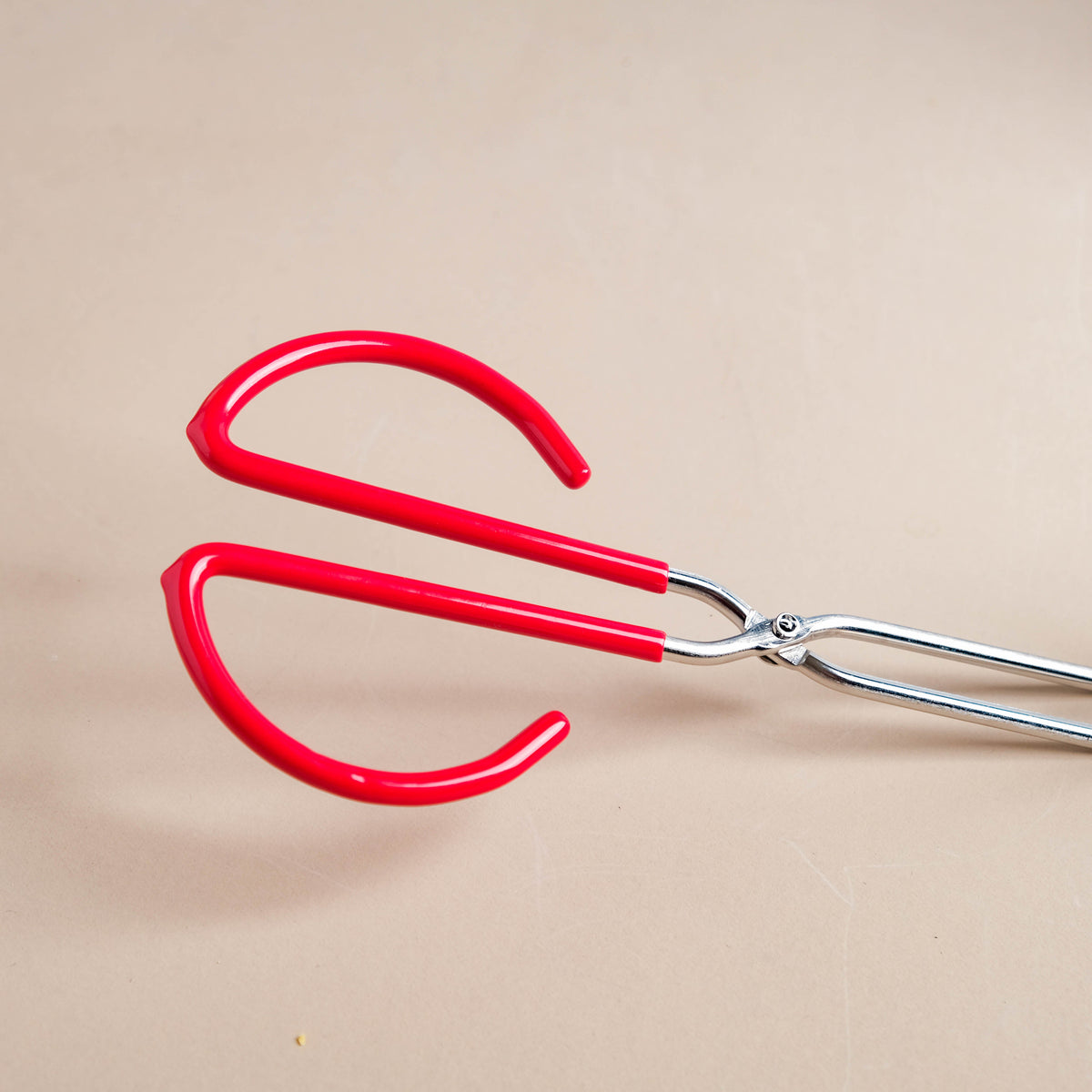 Steel Scissors Tongs Nestasia