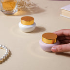 Ceramic Mini Jar Nestasia