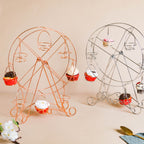 Ferris Wheel Cupcake Stand Nestasia