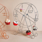 Ferris Wheel Cupcake Stand Nestasia
