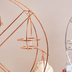 Ferris Wheel Cupcake Stand Nestasia