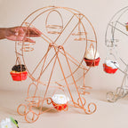 Ferris Wheel Cupcake Stand Nestasia
