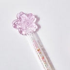 Sakura Glass Calligraphy Pen With Ink Bottle Nestasia