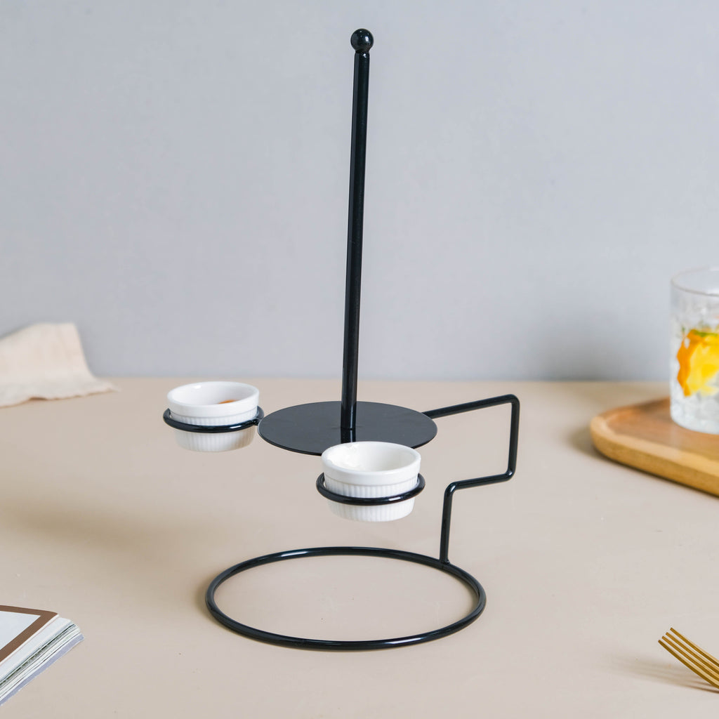 Onion Ring Stand Nestasia