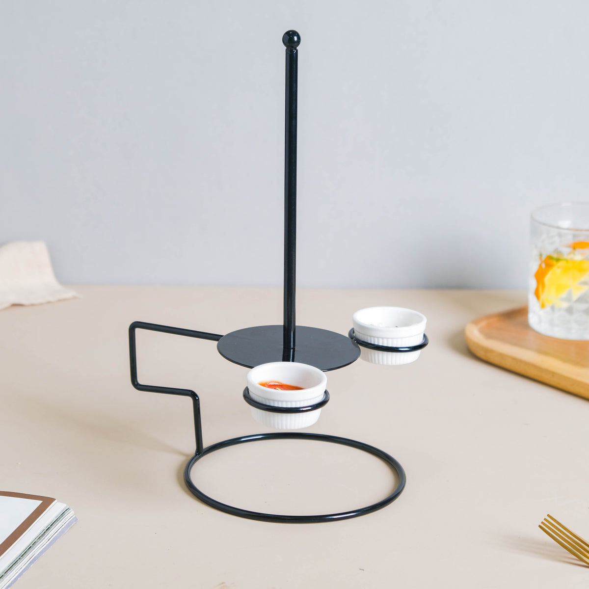 Onion Ring Stand Nestasia