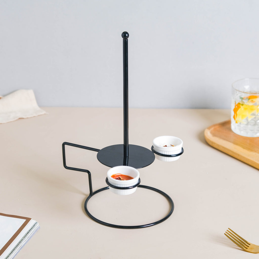 Onion Ring Stand Nestasia