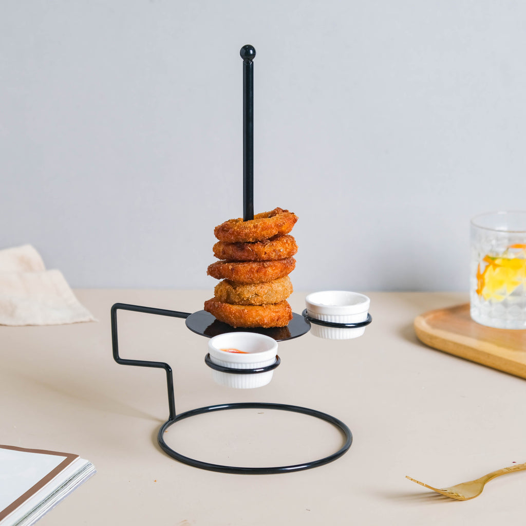 Onion Ring Stand Nestasia