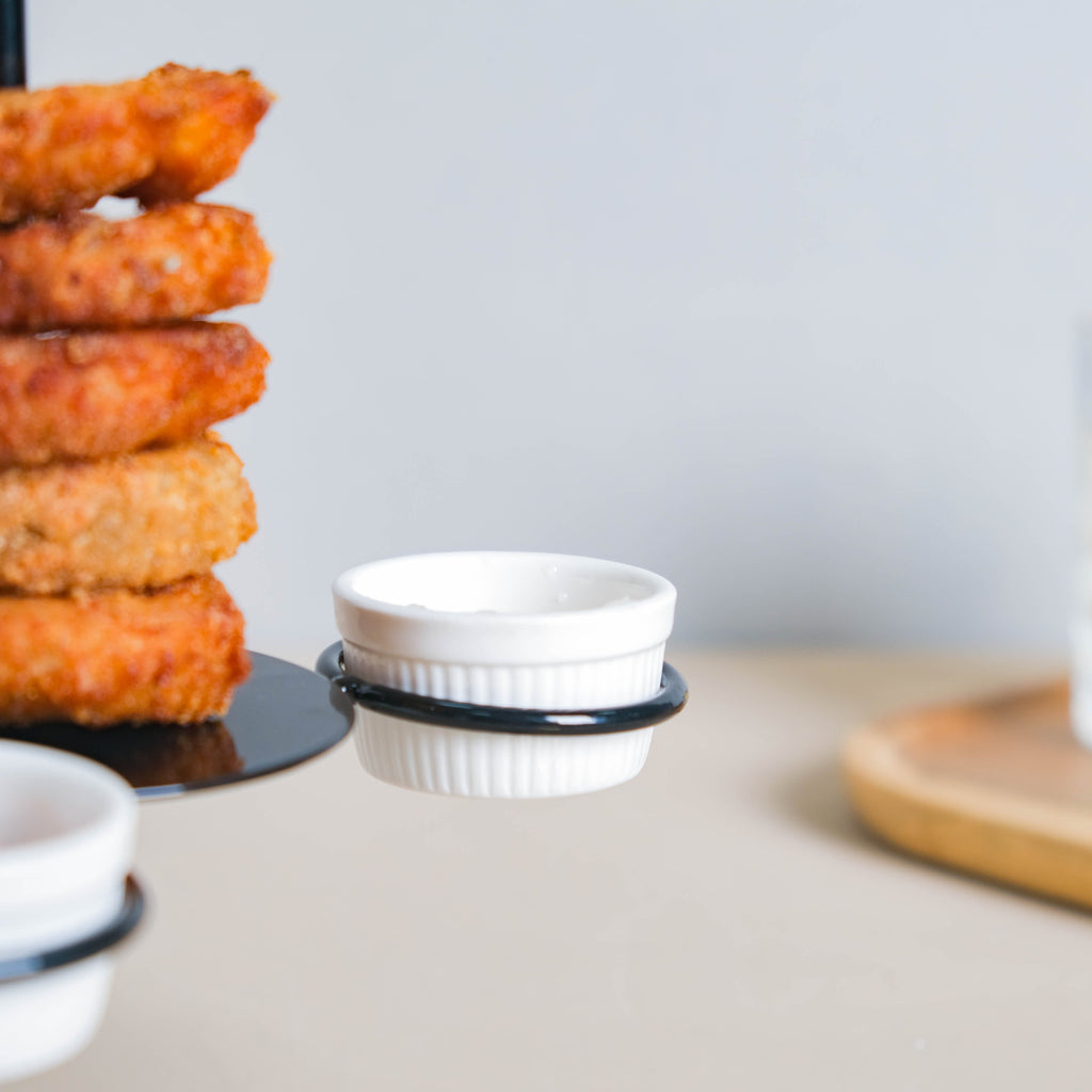 Onion Ring Stand Nestasia