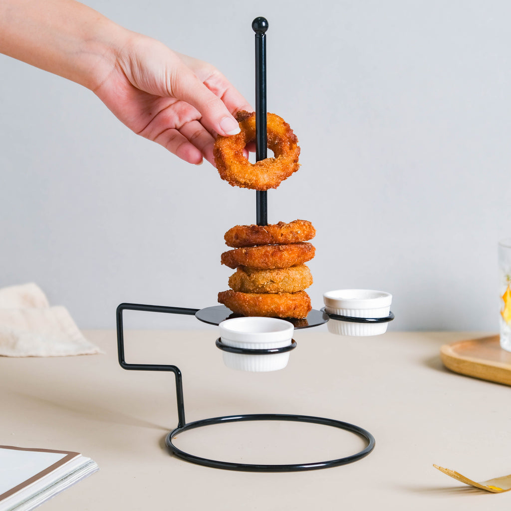 Onion Ring Stand Nestasia