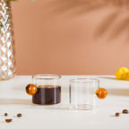 Coffee Gift Hamper For Rakhi Set Of 6 Nestasia