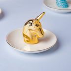 Animal Design Trinket Plate Nestasia