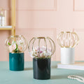 Globe Vase Nestasia