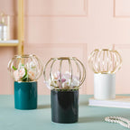 Globe Vase Nestasia