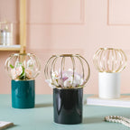 Globe Vase Nestasia