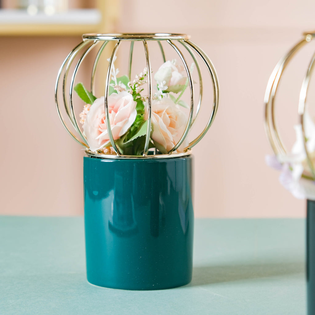 Globe Vase Nestasia