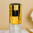 Spray Bottle Gold Set Of 2 Nestasia