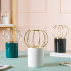 Globe Vase Nestasia