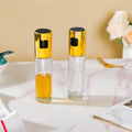 Spray Bottle Gold Set Of 2 Nestasia